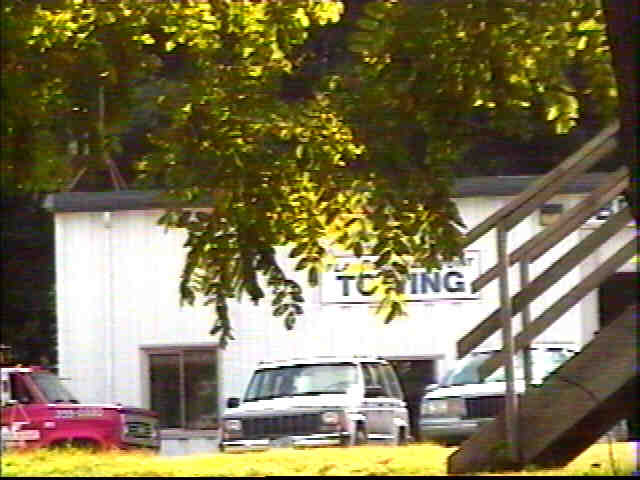 Building photograph for 239 DANBURY RD